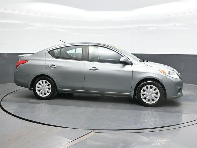 2013 Nissan Versa - $6,991