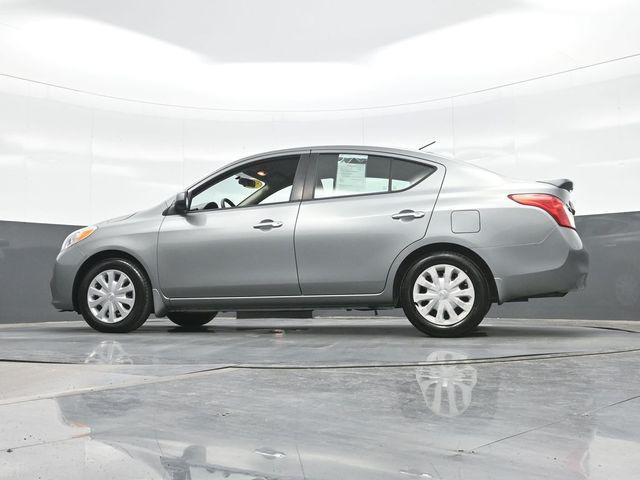2013 Nissan Versa - $6,991