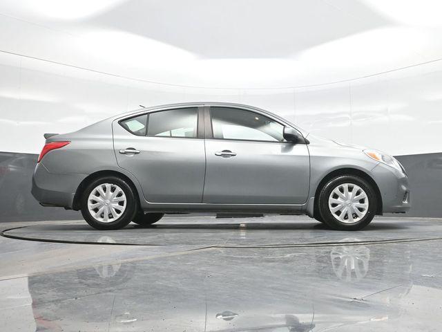 2013 Nissan Versa - $6,991