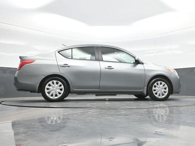 2013 Nissan Versa - $6,991