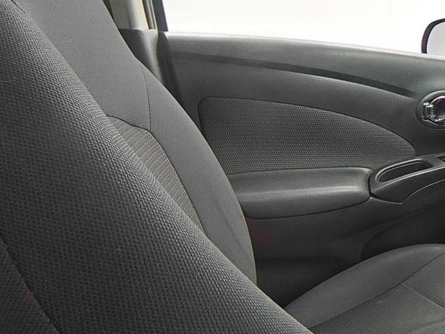 2013 Nissan Versa - $6,991