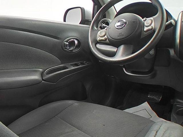2013 Nissan Versa - $6,991
