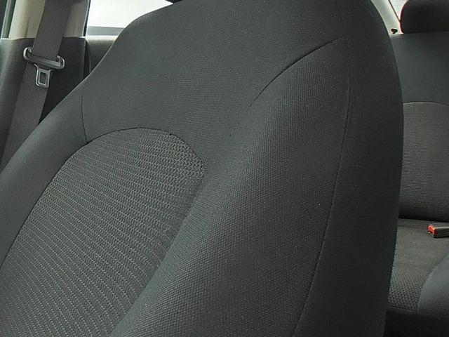 2013 Nissan Versa - $6,991