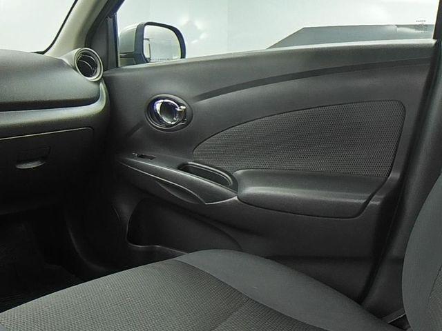 2013 Nissan Versa - $6,991