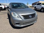 2014 Versa Thumbnail 1