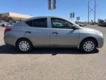 2014 Versa Thumbnail 2