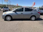 2014 Versa Thumbnail 4
