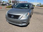 2014 Versa Thumbnail 5