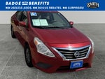 2015 Versa Thumbnail 3