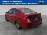 2015 Versa Thumbnail 7