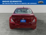 2015 Versa Thumbnail 8