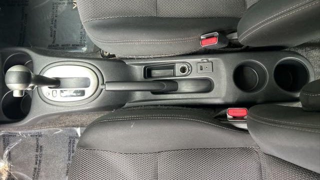 2016 Nissan Versa 1.6 SV