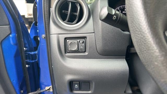 2016 Nissan Versa 1.6 SV