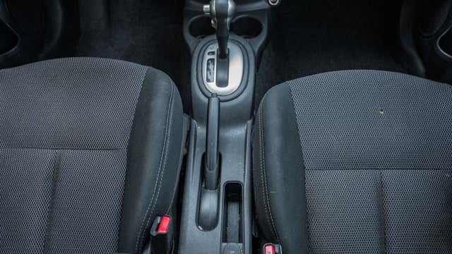 2019 Nissan Versa S