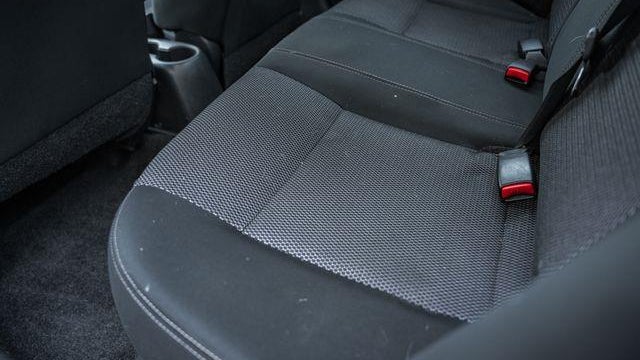 2019 Nissan Versa S