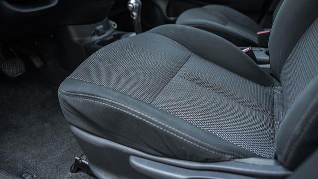 2019 Nissan Versa S