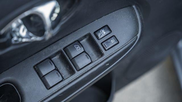 2019 Nissan Versa S