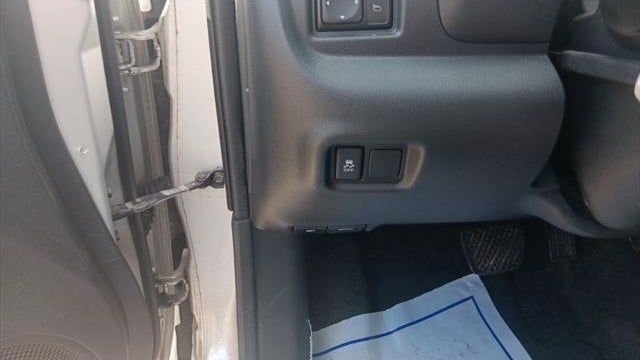2012 Nissan Versa 1.6 SV