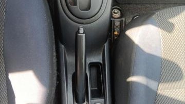 2012 Nissan Versa 1.6 SV