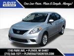 2012 Versa Thumbnail 1