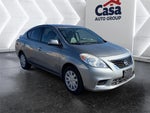 2013 Versa Thumbnail 1
