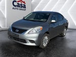 2013 Versa Thumbnail 2