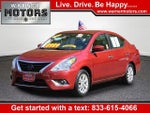 2017 Versa Thumbnail 1