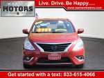 2017 Versa Thumbnail 2