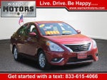 2017 Versa Thumbnail 3