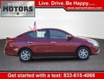 2017 Versa Thumbnail 4