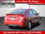 2017 Versa Thumbnail 5