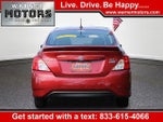 2017 Versa Thumbnail 6