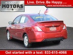 2017 Versa Thumbnail 7