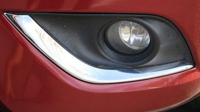 2017 Nissan Versa 1.6 S
