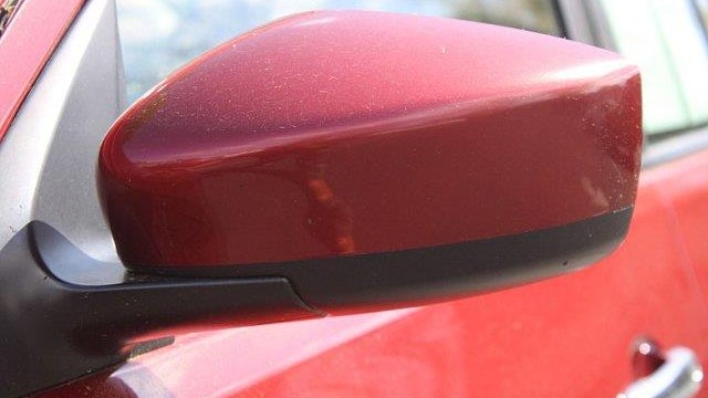 2017 Nissan Versa 1.6 S