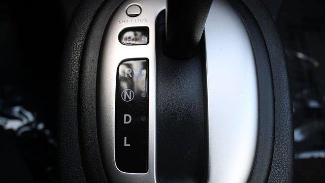 2017 Nissan Versa 1.6 S