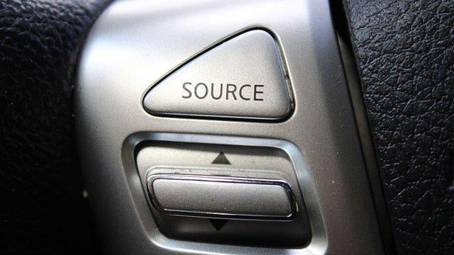 2017 Nissan Versa 1.6 S