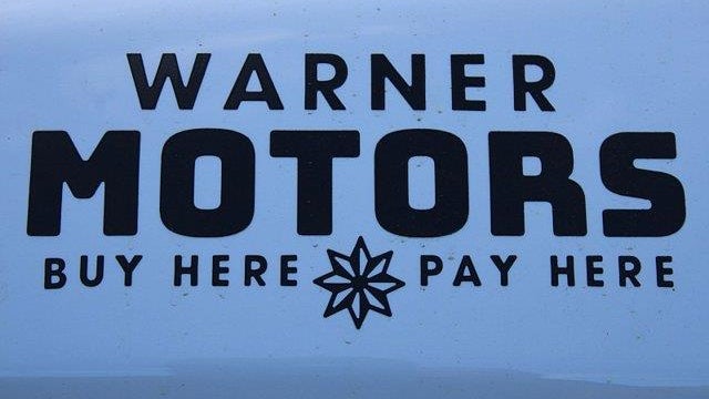 2017 Nissan Versa 1.6 S