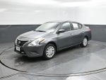 2019 Versa Thumbnail 1