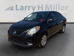 2014 Versa Thumbnail 1