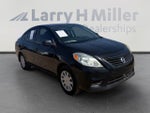 2014 Versa Thumbnail 7