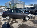 2015 Versa Thumbnail 1