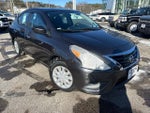 2015 Versa Thumbnail 2