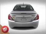 2016 Versa Thumbnail 5