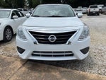 2016 Versa Thumbnail 2