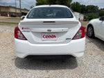 2016 Versa Thumbnail 4