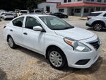 2016 Versa Thumbnail 5