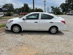 2016 Versa Thumbnail 6