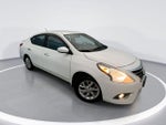2017 Versa Thumbnail 1