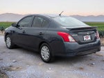 2017 Versa Thumbnail 3